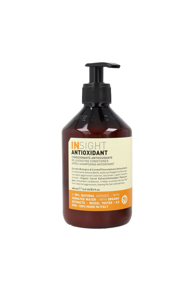 Rejuvenating Conditioner, 400 ml