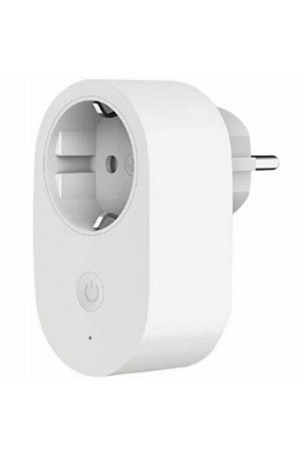 Mi Smart Power Plug Alb - 4