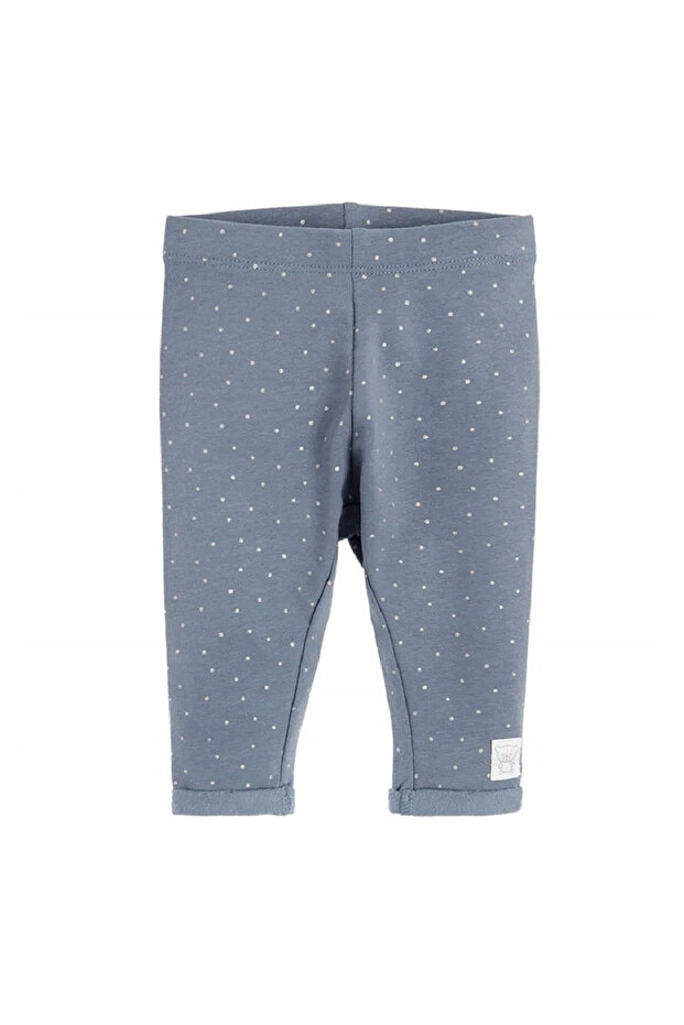 Pantaloni, Albastru - 1