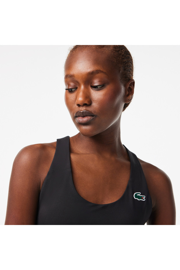 Kadın Siyah Bra - 2