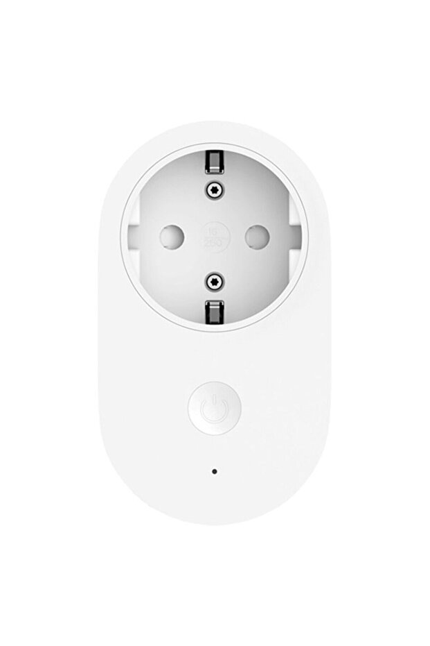 Mi Smart Power Plug Alb - 1