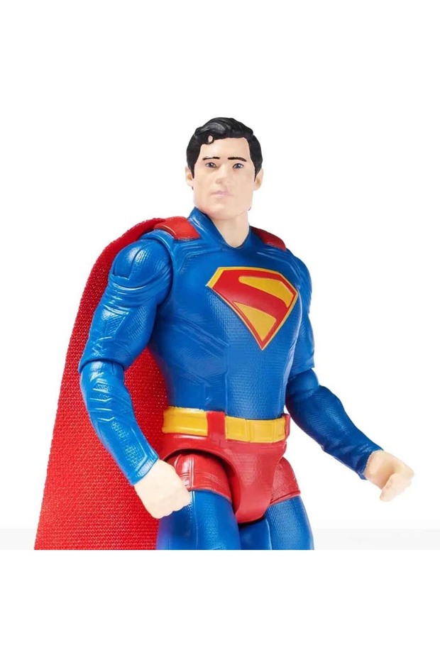 Comics Superman Figür - 4