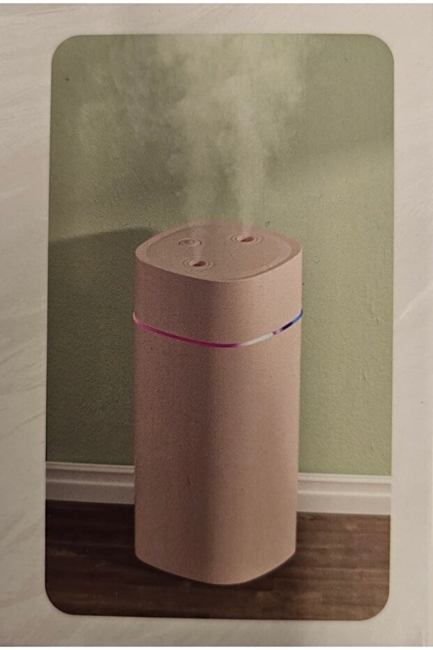 فواحة بخار كبيرة - 1