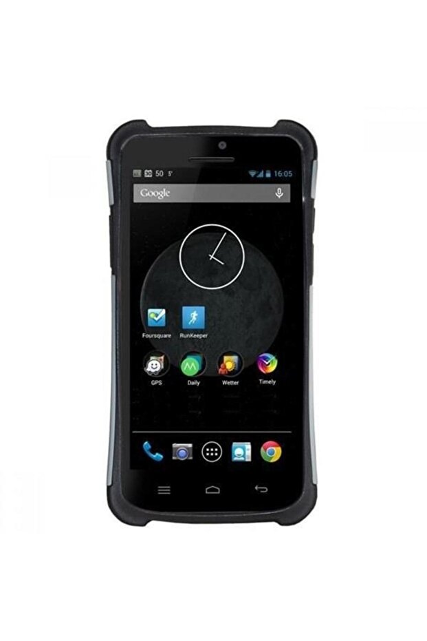 N5000 Thimfone 2D-Qr Code Android Handheld Terminal - 2