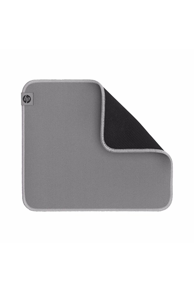 100 Mouse Pad, 23 x 20 cm, Gray - 2