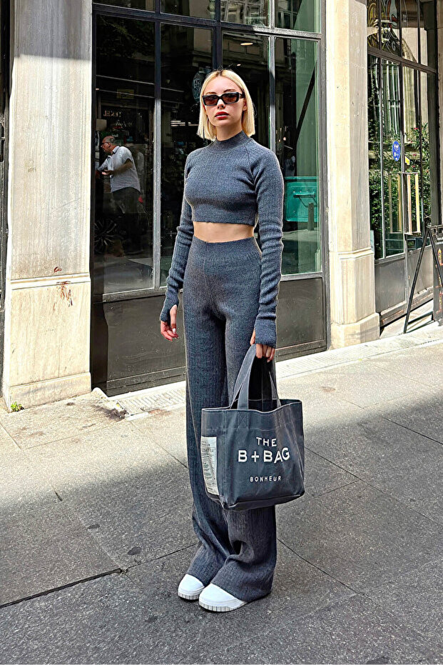 alt üst triko takım1 - 1