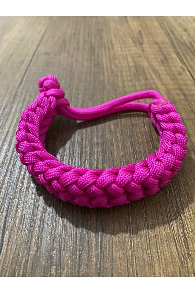 Fuşya Bileklik - 2