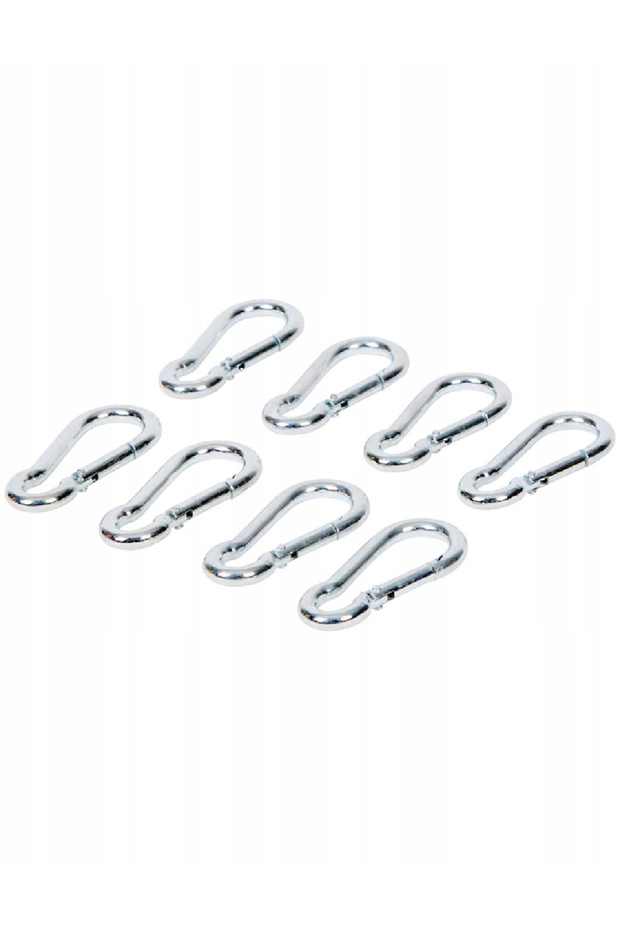 Hook set, Silver - 1