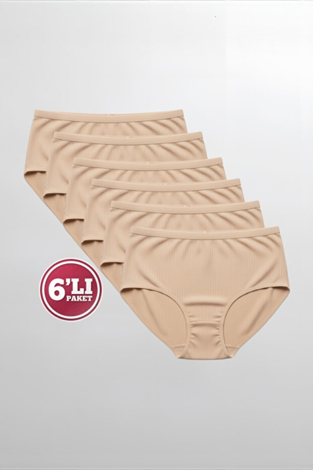 6 عبوات من باتو المخطط - 1