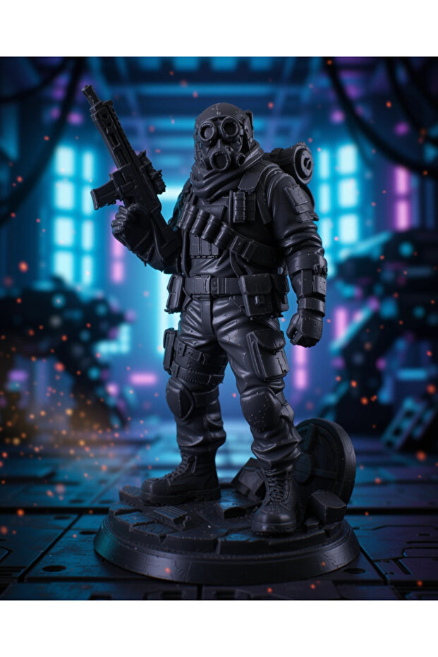 Arc Raiders Recon - 1