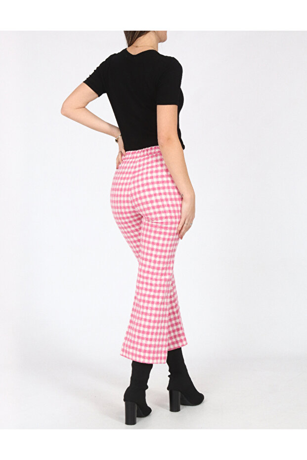 Pantaloni, Roz - 2