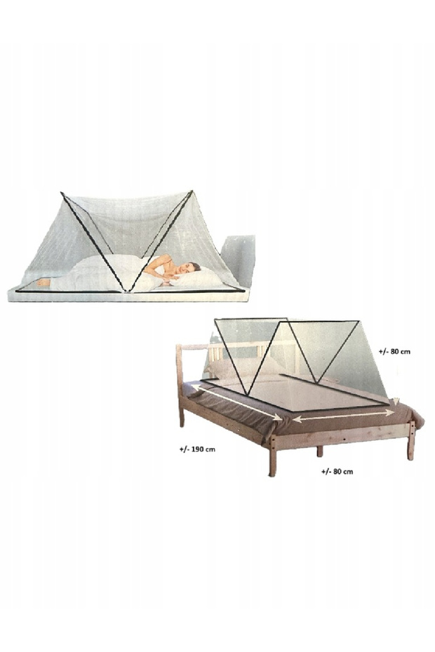 Accessory, White - 1