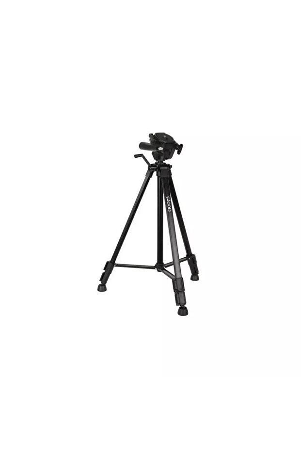 Trepied camera, Sunpak 5200D Negru