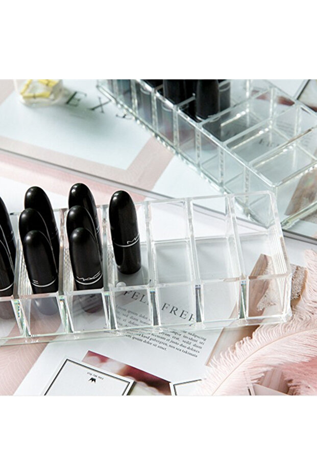 منظمات المكياج والمكتب - 2