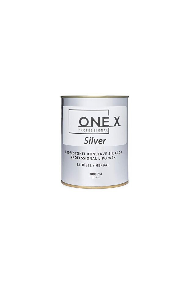 Silwer Lipo Wax