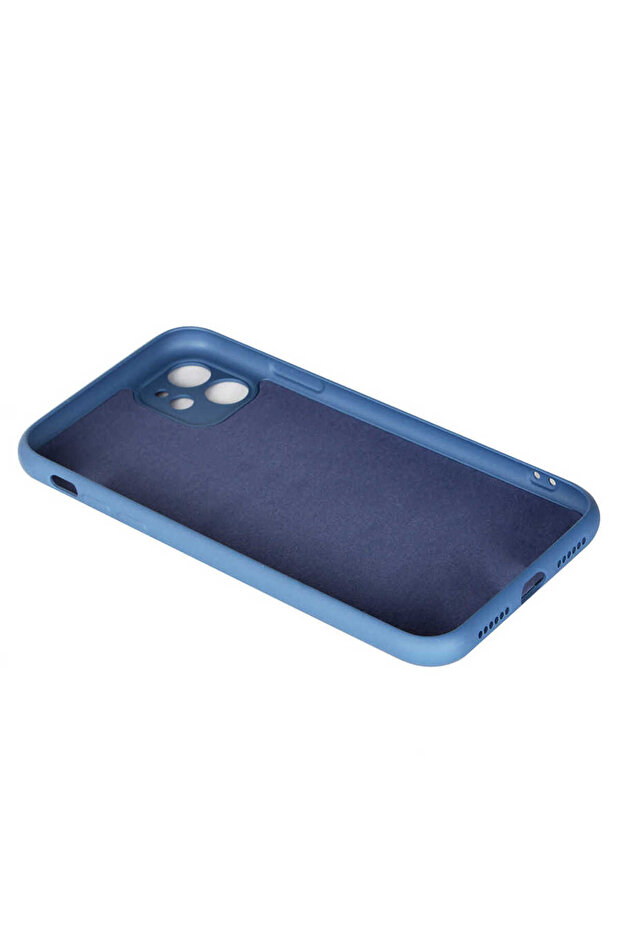 حافظة MSRA Mara المتوافقة مع هاتف iPhone 11 - أرجواني - 3