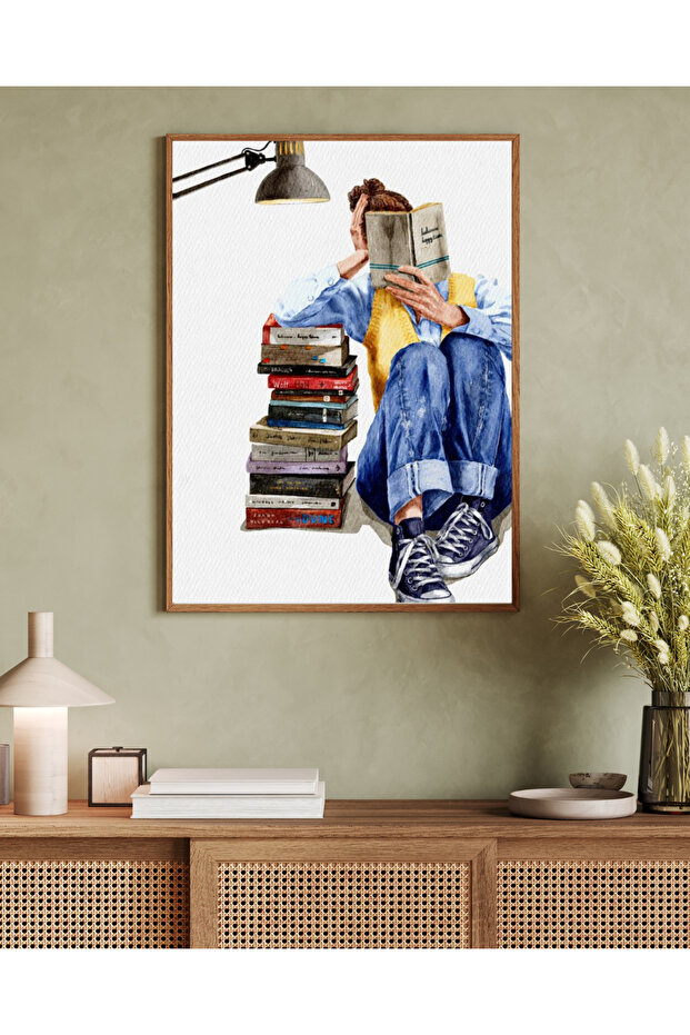 One Piece Living Room Office Decor Table Vrynt