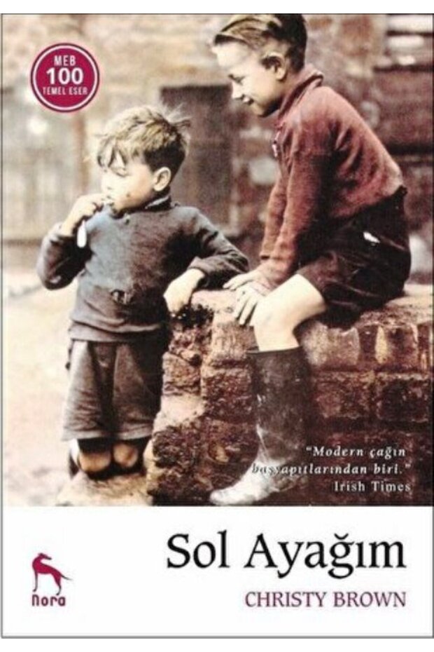 Sol Ayağım - 2