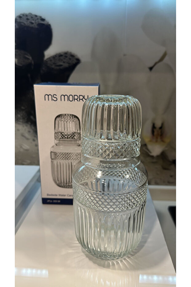 Baş ucu sürahisi - 1