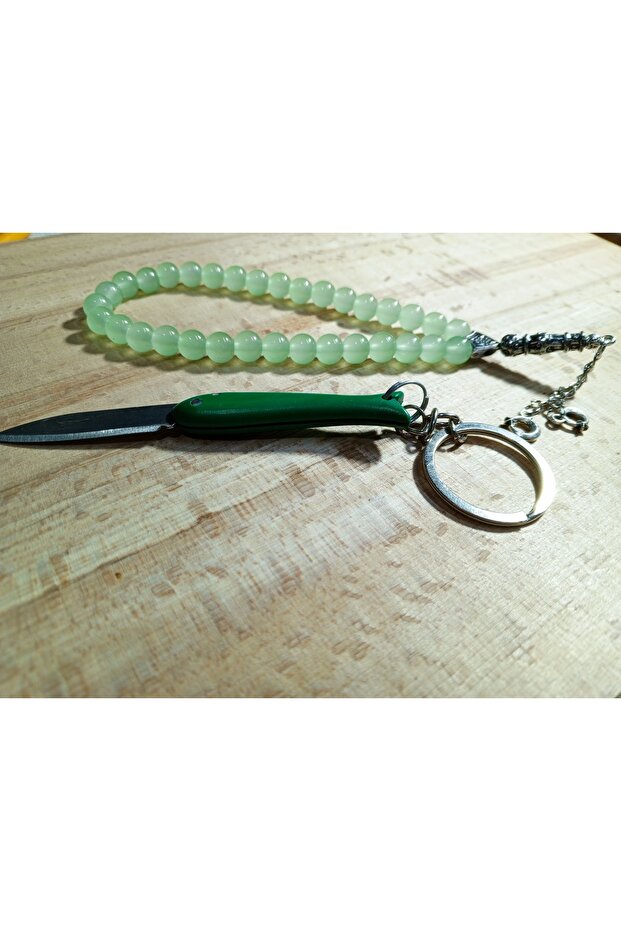 Tesbih ve bıçak - 3