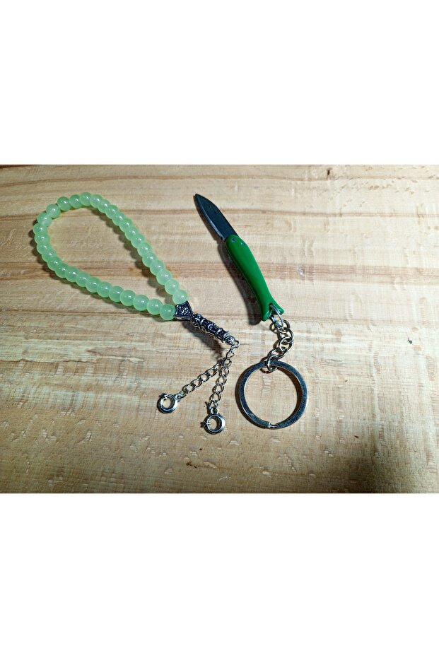 Tesbih ve bıçak - 2