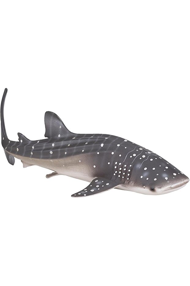 Whale Shark Toy Figure