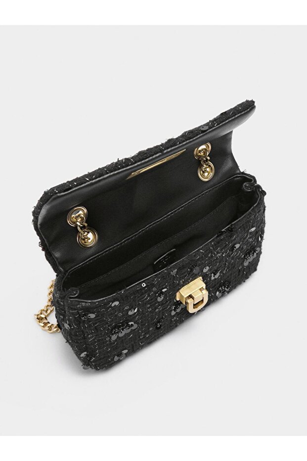 Tüvit Party Çanta - 5