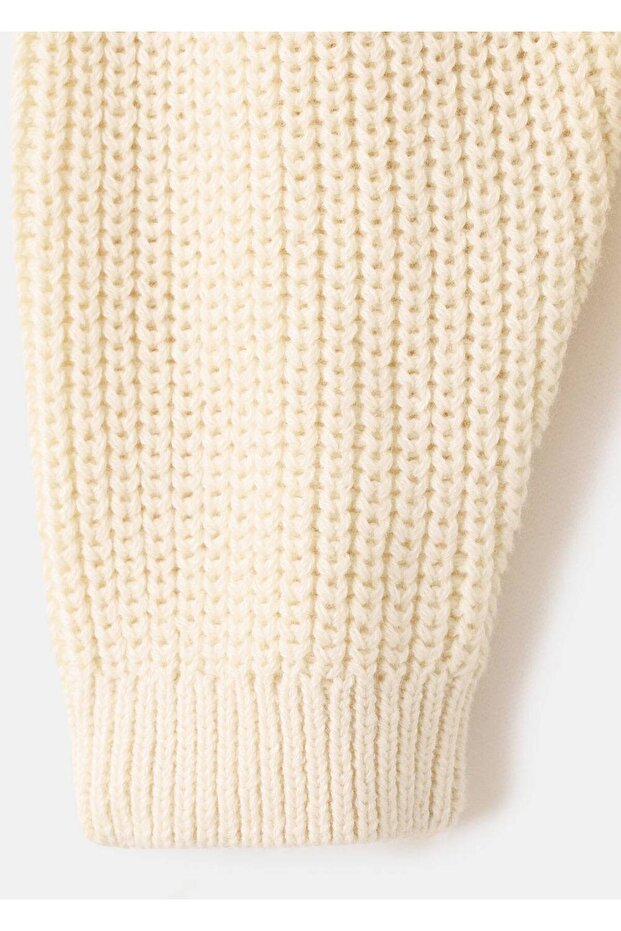 Pamuklu triko kazak - 3