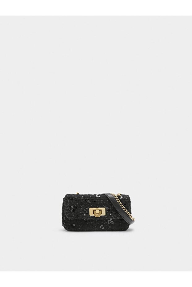 Tüvit Party Çanta - 2