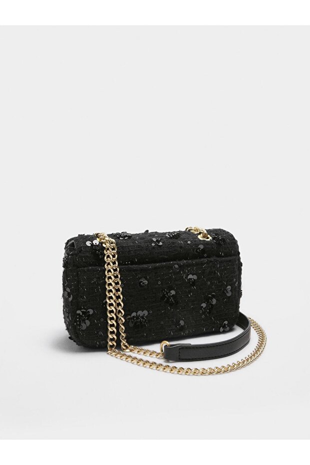 Tüvit Party Çanta - 4