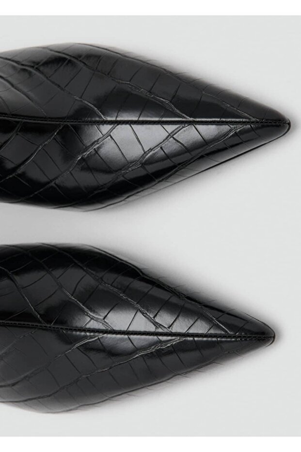 Timsah derisi görünümlü bot - 3