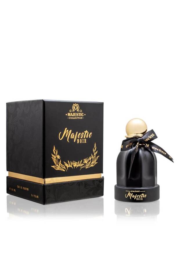 Majestic Noir - 3