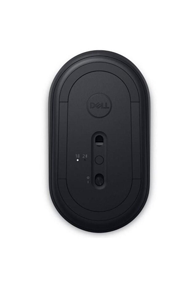 MS355 570-BBJH Kablosuz Mouse - 3