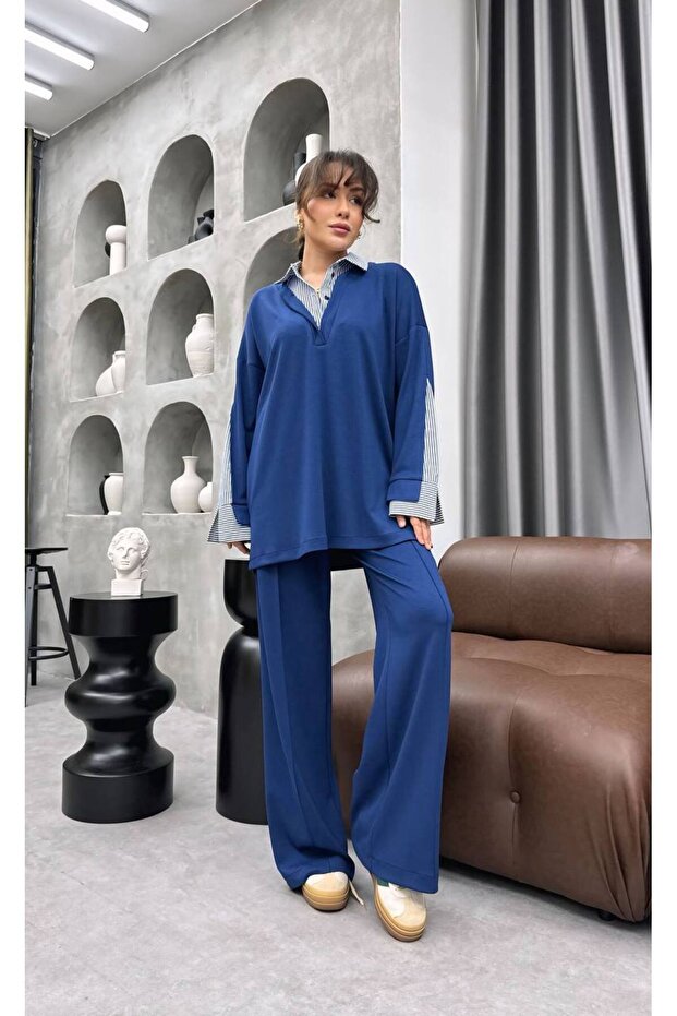 Eşortman takımı - 1