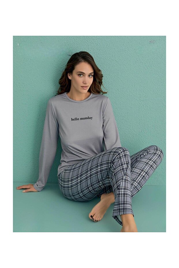 Termalno set pidžama - 1