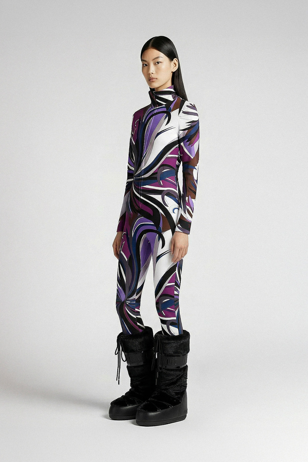 Val d`lsere Termal Tulum - 2