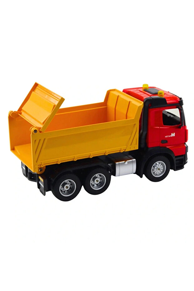 شاحنة ذات 9 وظائف مع جهاز تحكم عن بعد - 2