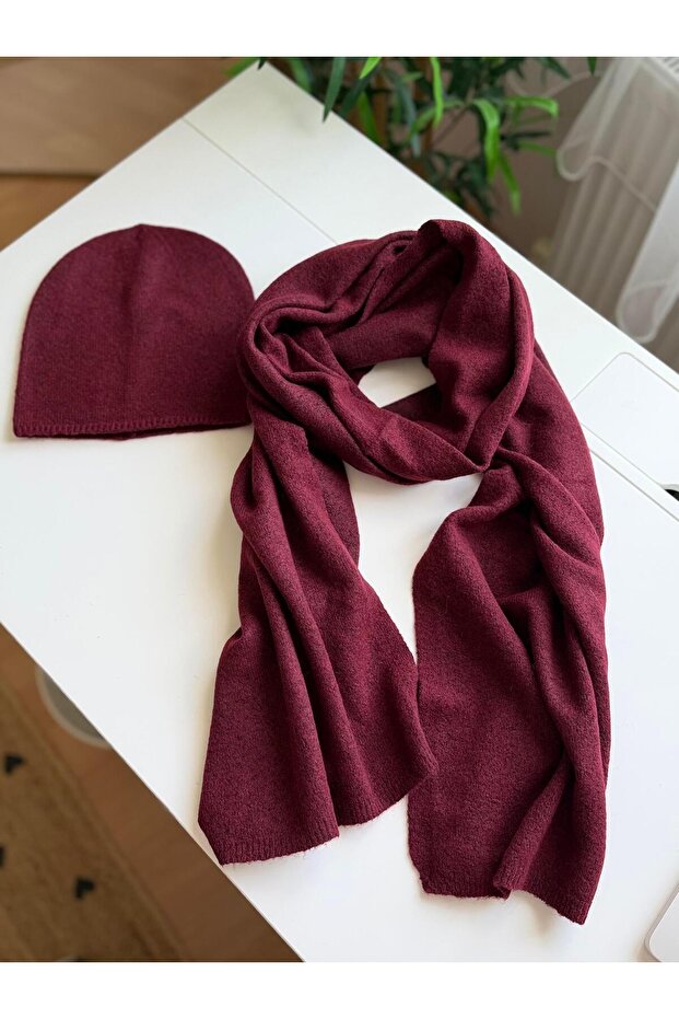 Atkı Bere Takım - 2