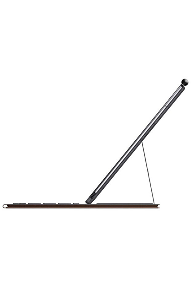 Keyboard case for 2, US Layout, Brown - 4