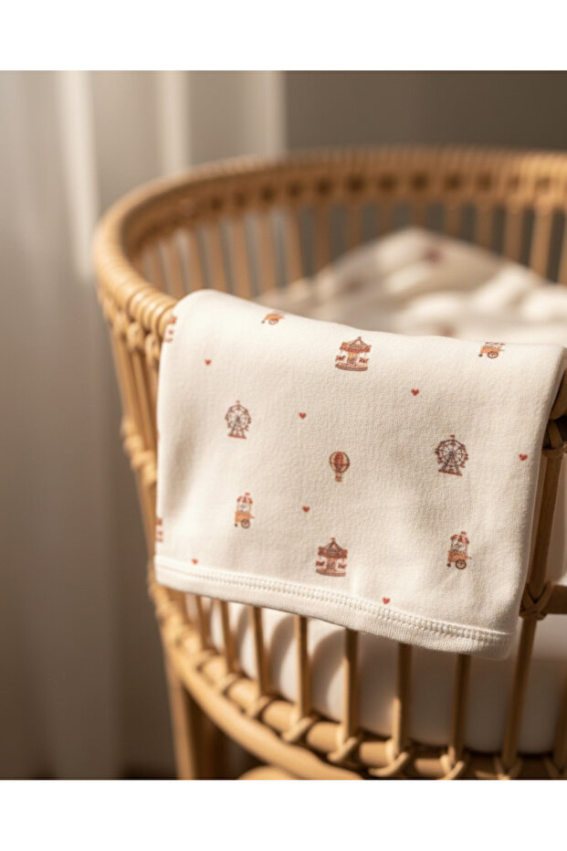 Carnival Penye Battaniye - 2