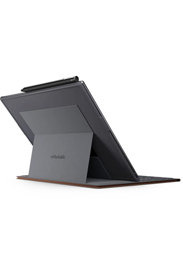 Keyboard case for 2, US Layout, Brown - 6