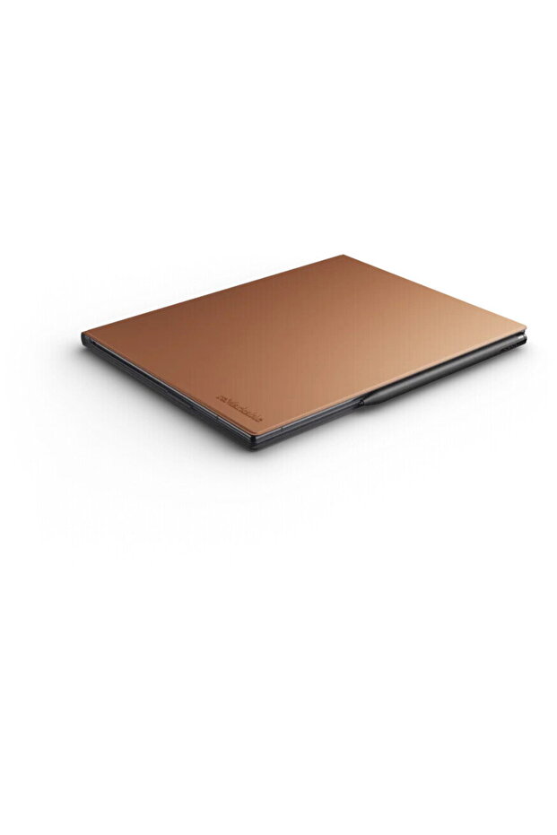 Keyboard case for 2, US Layout, Brown - 5