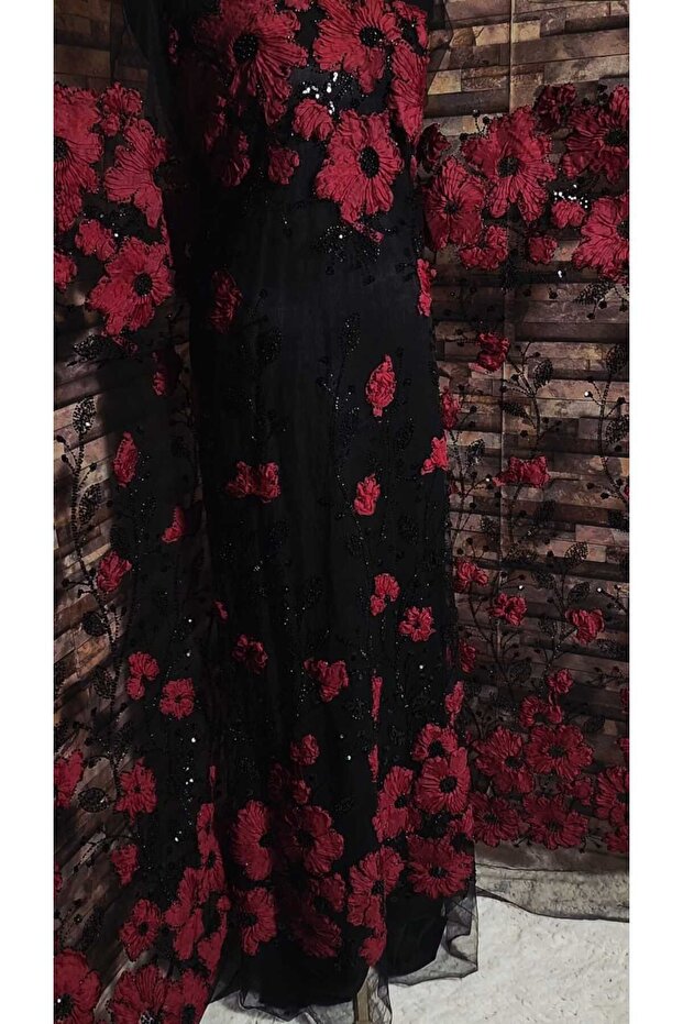 قماش فاخر - 3