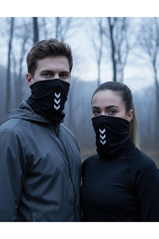 Runx Buff Boyunluk - 1