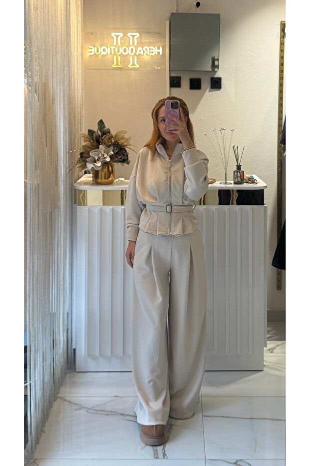 Modal ikili takım - 3