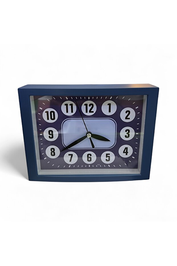Carminor Table Clock - 1