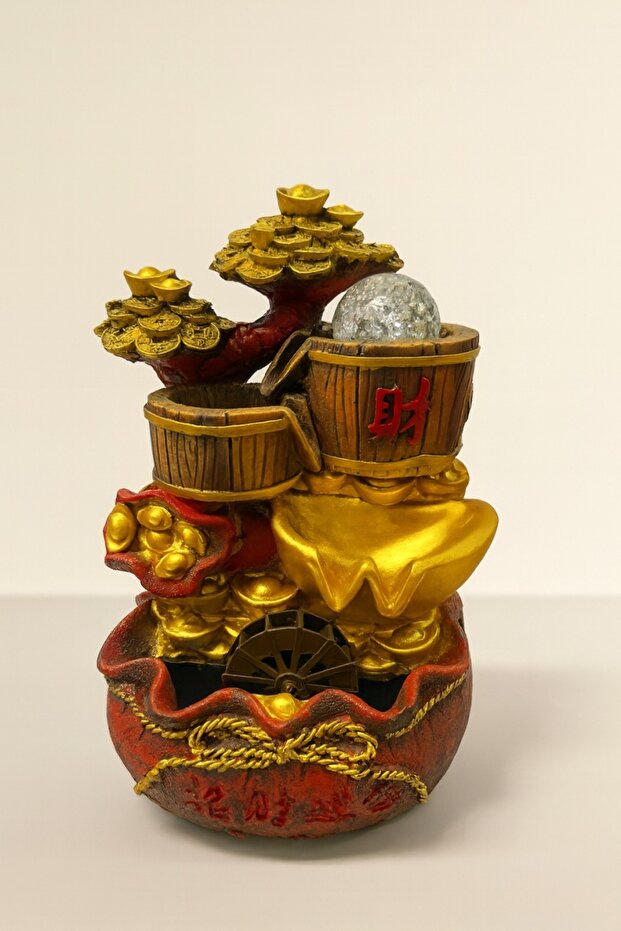 Зейфир фонтан - 1