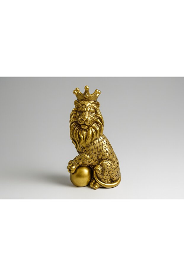 Statueta Leu Aurelion - 1