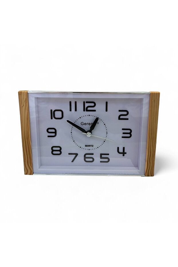 Lirent Table Clock - 1