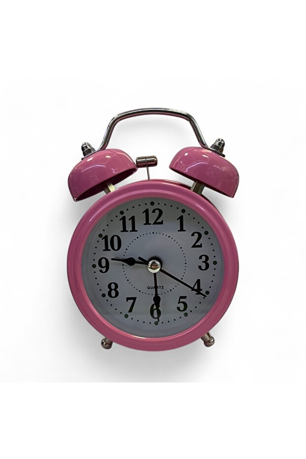 Eloria Bell Table Clock - 1